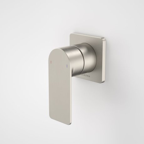 Caroma Urbane II Shower Mixer Square Plate